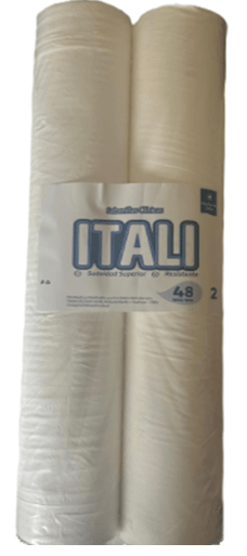 ITALI SABANILLA PAPEL DESECHABLE 48 MT X 2 ROLLOS1