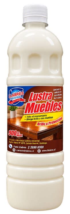 LLABRES LUSTRAMUEBLE 1 LT1