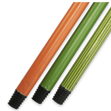 MANGO METALICO ESCOBILLÓN O MOPA1