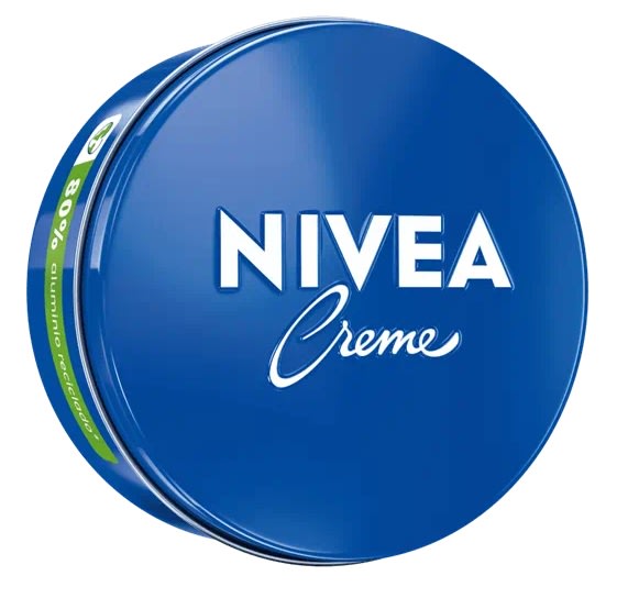 NIVEA CREME 250 ML FACIAL1