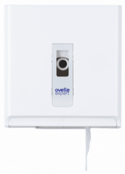OVELLA EXPERT DISPENSADOR PAPEL HIGIÉNICO JUMBO1