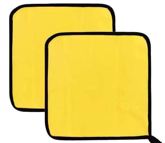 PAÑO AUTO AMARILLO PREMIUM PRO UNIDAD1