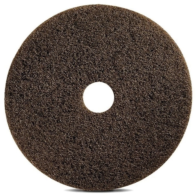 PAD 17 PULGADAS COLOR CAFÉ DECAPANTE1