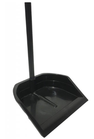 PALA PLÁSTICA NEGRA RECTANGULAR1