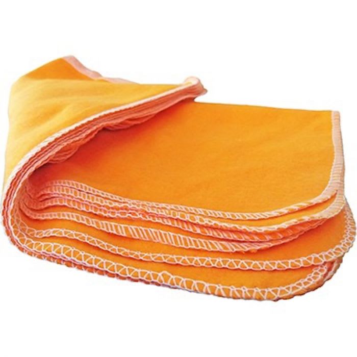 PAÑO SACUDIR NARANJO 30X40 CMS1
