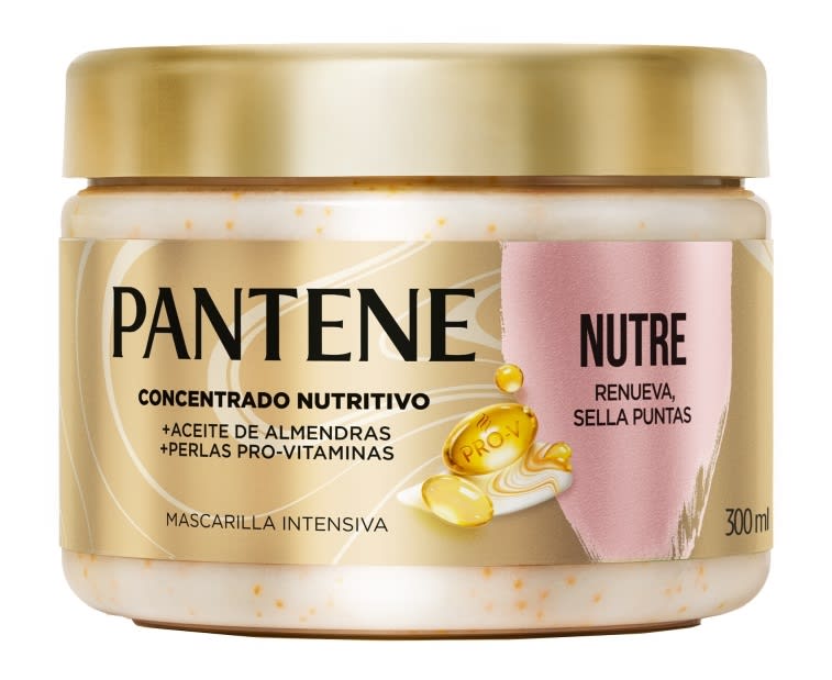 PANTENE MASCARILLA CAPILAR 300 ML NUTRE1