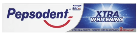 PEPSODENT PASTA DENTAL 130 GR XTRA WHITENING1