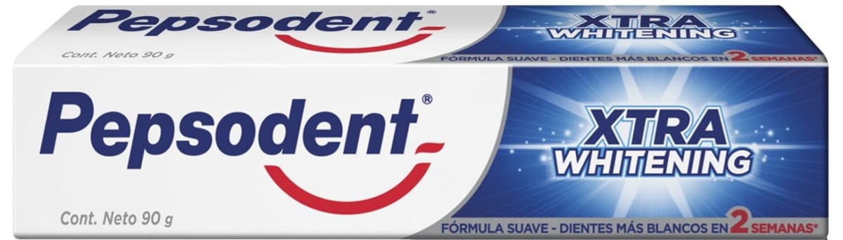 PEPSODENT PASTA DENTAL 90 GR WHITENING1