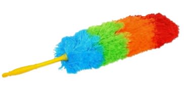 PLUMERO MICROFIBRA 60 CMS COLORES1