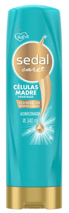 SEDAL ACONDICIONADOR 340 ML CÉLULAS MADRE1