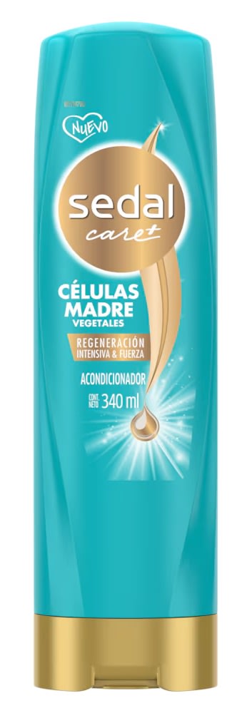 SEDAL ACONDICIONADOR 340 ML CÉLULAS MADRE1