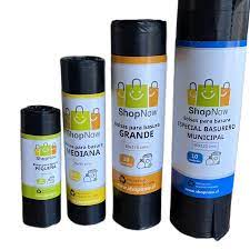 BOLSA BASURA ROLLO 10 UN SHOP NOW 50X70 CMS1