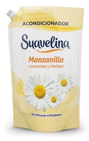 SUAVELINA ACONDICIONADOR DOYPACK 750 ML MANZANILLA1