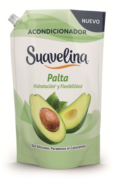 SUAVELINA ACONDICIONADOR DOYPACK 750 ML PALTA1