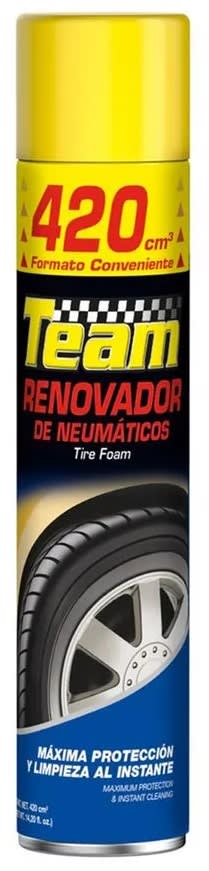 TEAM RENOVADOR DE GOMAS 420 CC SPRAY1