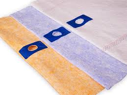 TRAPERO ALGODÓN 50X70 CMS COLORES1