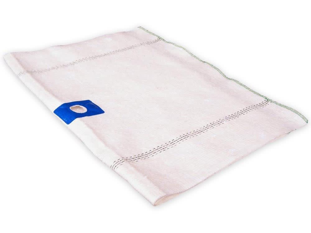 TRAPERO ALGODÓN 50X70 CMS BLANCO1