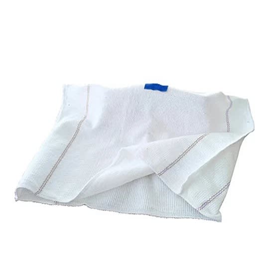 TRAPERO ALGODÓN DOBLE 50X35 CM CON OJAL1