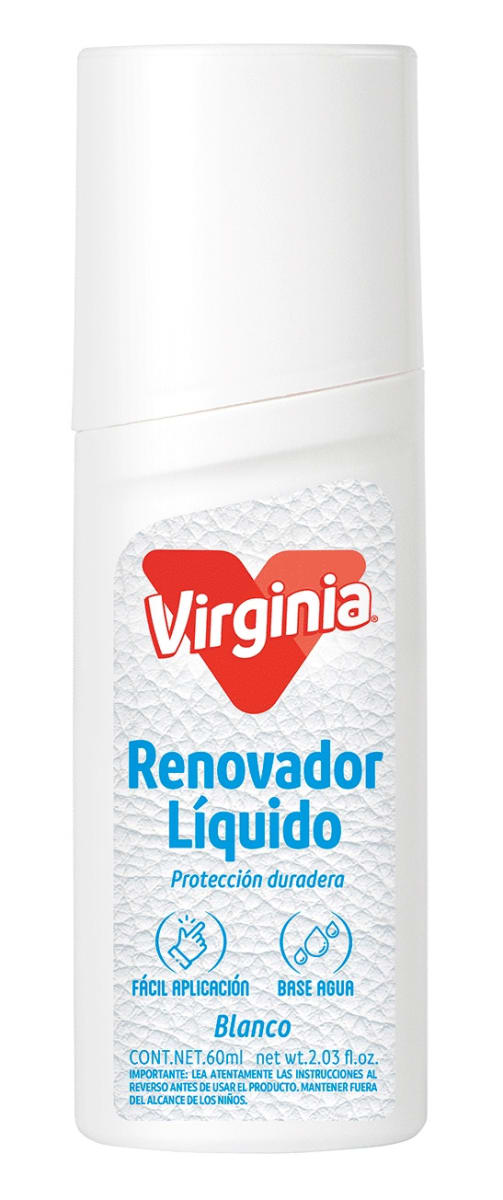 VIRGINIA BETÚN RENOVADOR LÍQUIDO 60 ML BLANCO1