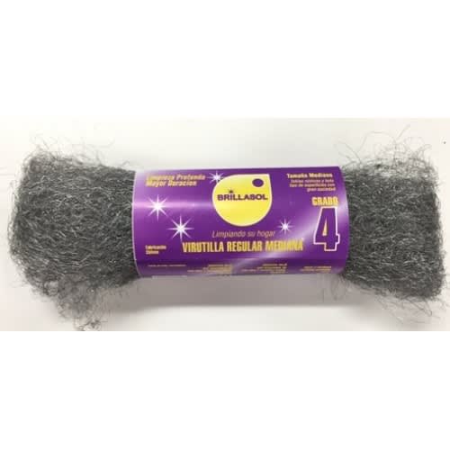 VIRUTILLA PISO N° 41