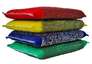 ESPONJA PUNITA METALICA