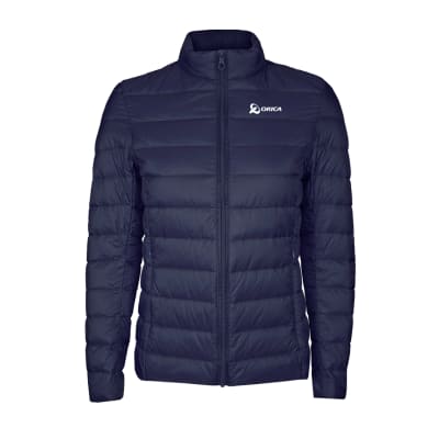 Casaca Ripstop Mujer