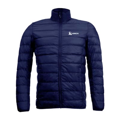 Casaca Ripstop Hombre