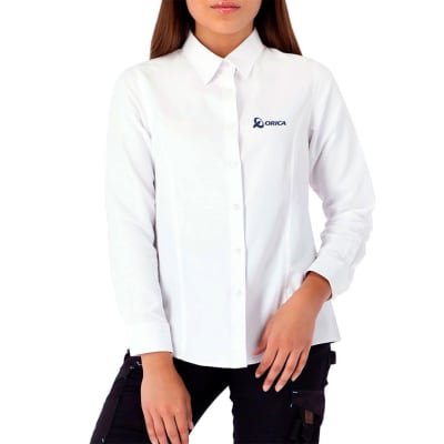 Blusa Quebec Mujer