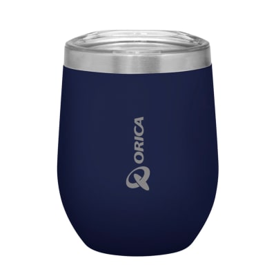 Mug Azul Mallow