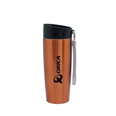Mug Bronx Bronce