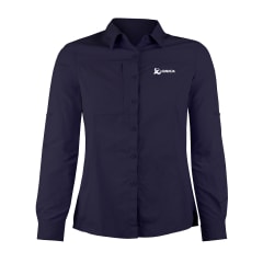 Blusa Trekking Mujer 0