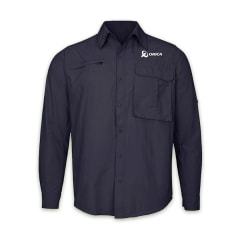 Camisa Trekking Hombre 0