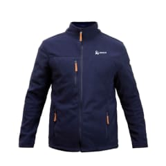 Polar Quebec Pardo Hombre 0