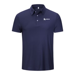 Polo Deportivo Ultra Dryfit Manga Corta Hombre 0