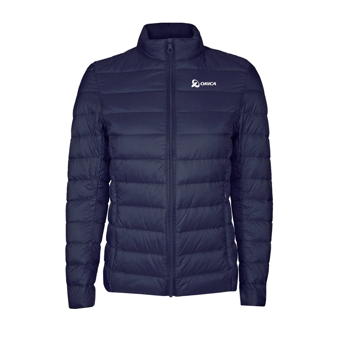 Casaca Ripstop Mujer1