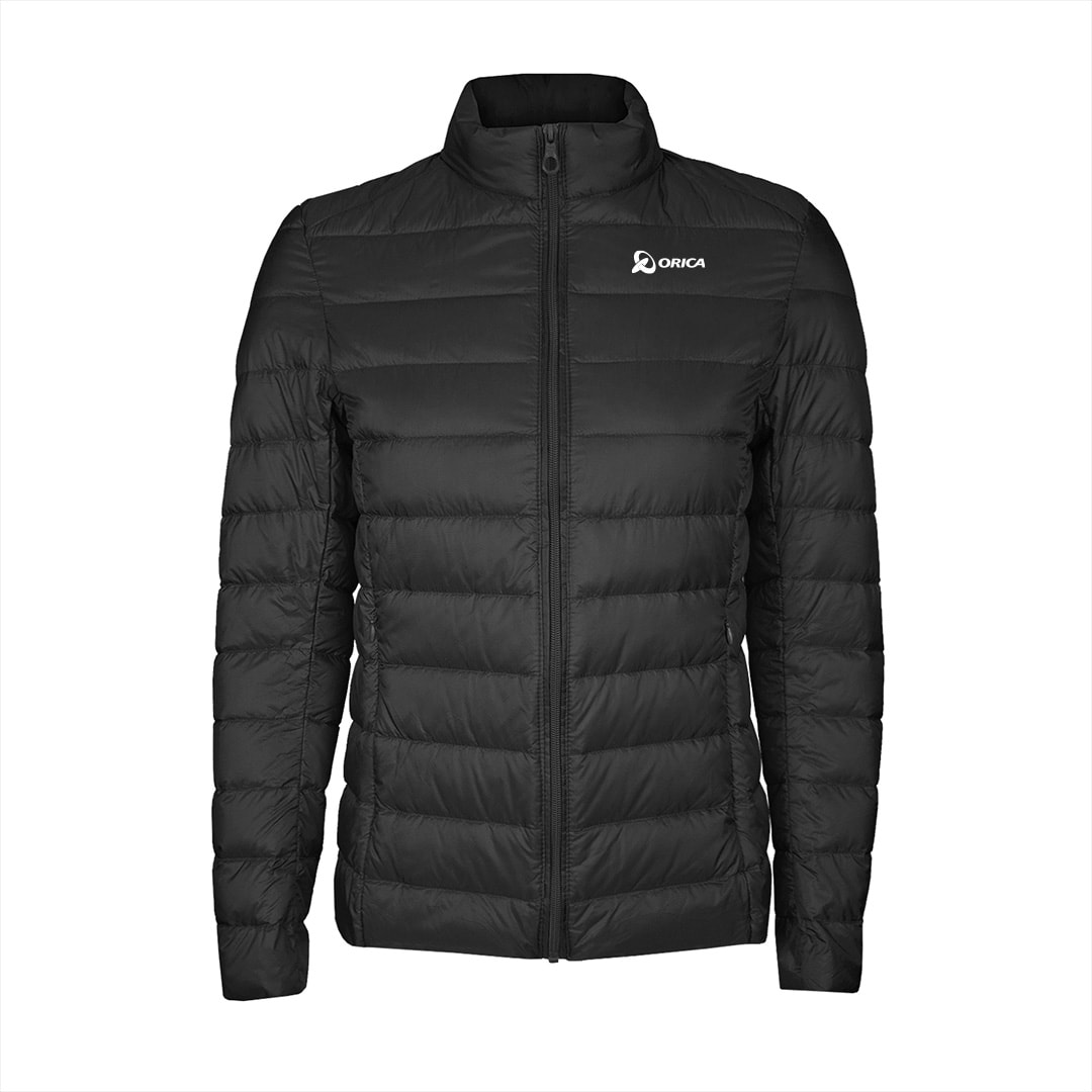 Casaca Ripstop Mujer2