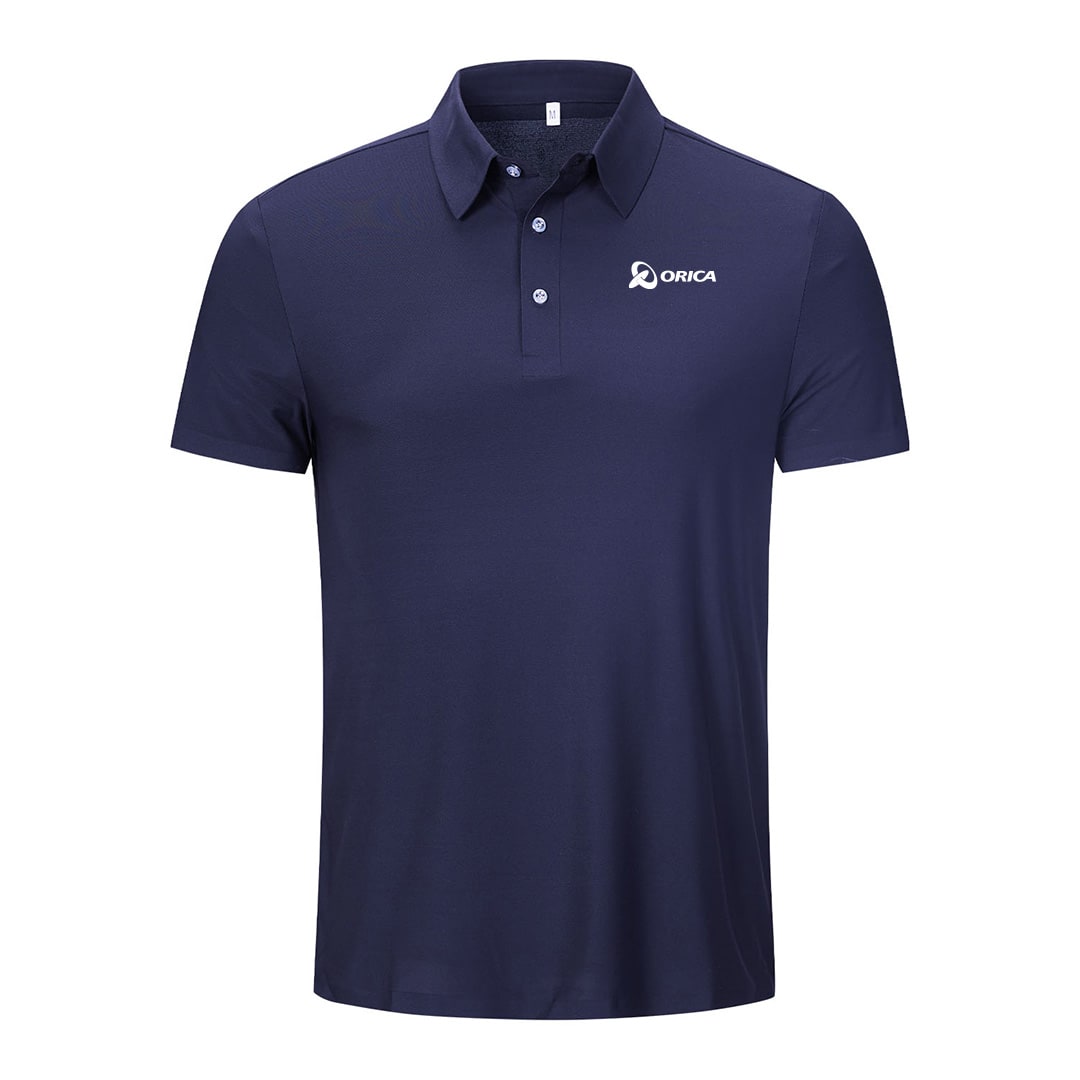Polo Deportivo Ultra Dryfit Manga Corta Hombre1