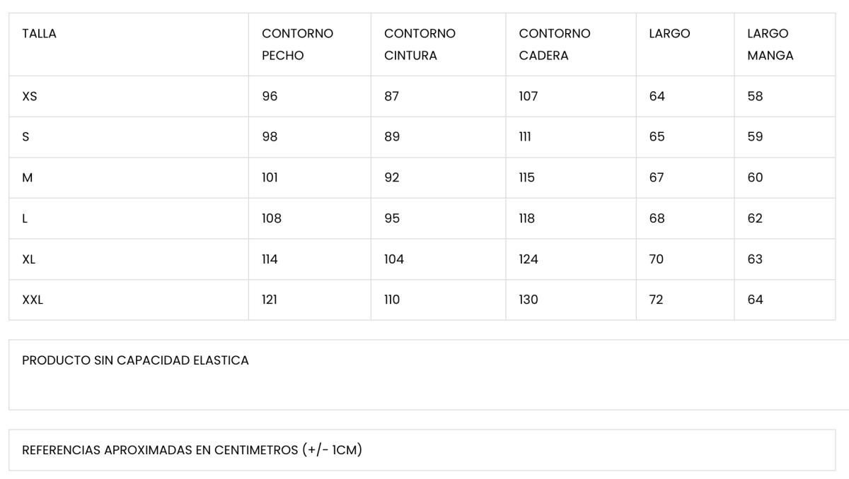 Blusa Trekking Mujer2