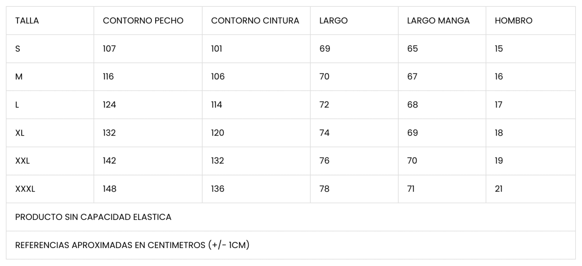 Casaca Ripstop Hombre3