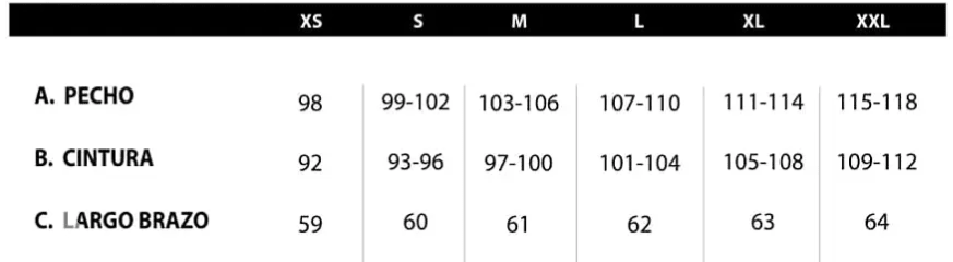 Polar Quebec Pardo Mujer2