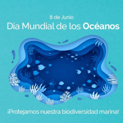 Día de los Océanos