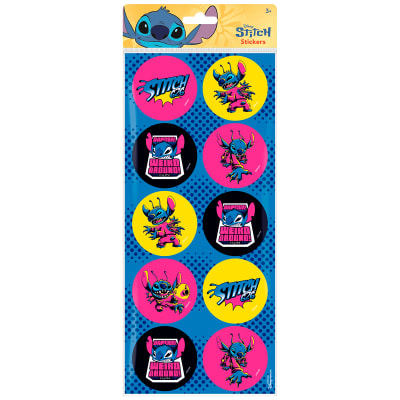 Stickers Stitch por 20 und