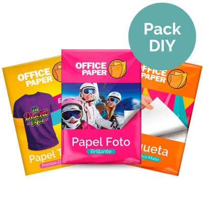 Pack DIY