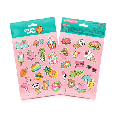 Stickers Kawaii 2