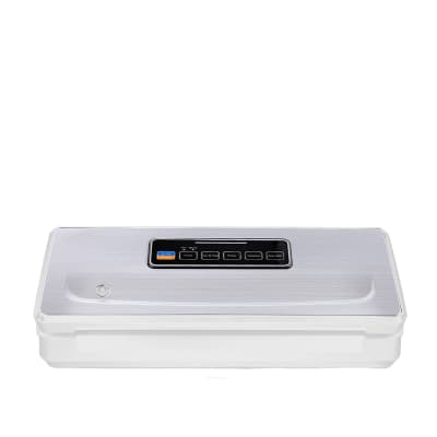 Selladora al Vacío Inalámbrica FreshPack SV200