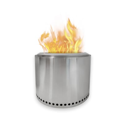 Brasero Sin Humo Bigflame 37