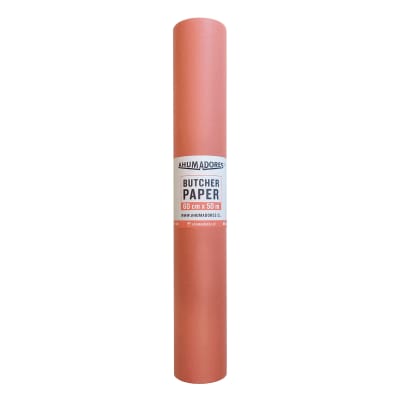 Rollo Papel Carnicero 60cm x 50m Butcher Paper