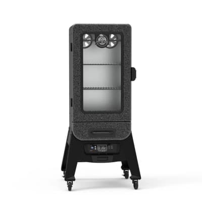AHUMADOR ELECTRICO PIT BOSS 3 VERTICAL
