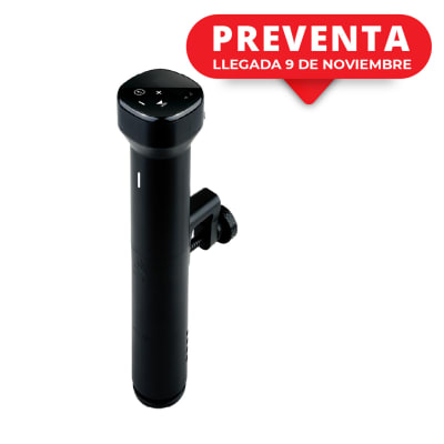 SOUS VIDE SV15 BLACK