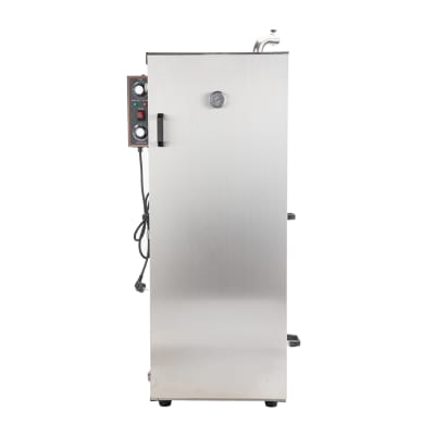 Ahumador Eléctrico Hakka Inox S03L